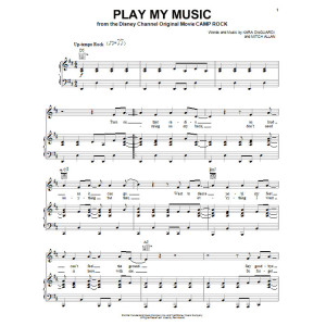 Play My Music