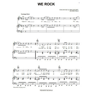 We Rock