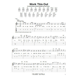 Work This Out