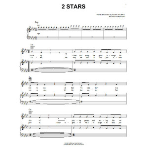 2 Stars