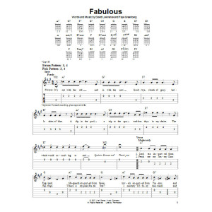 Fabulous