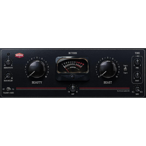 Waves Audio BB Tubes