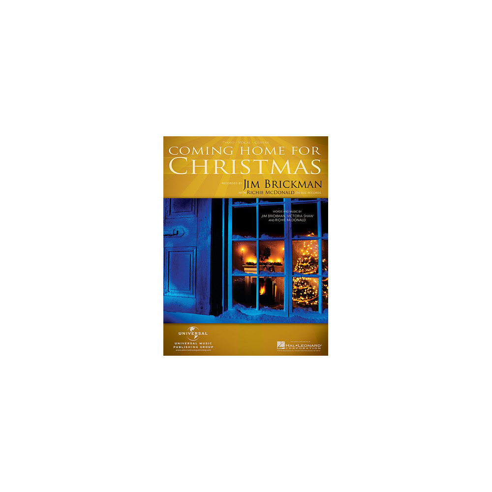 Coming Home For Christmas