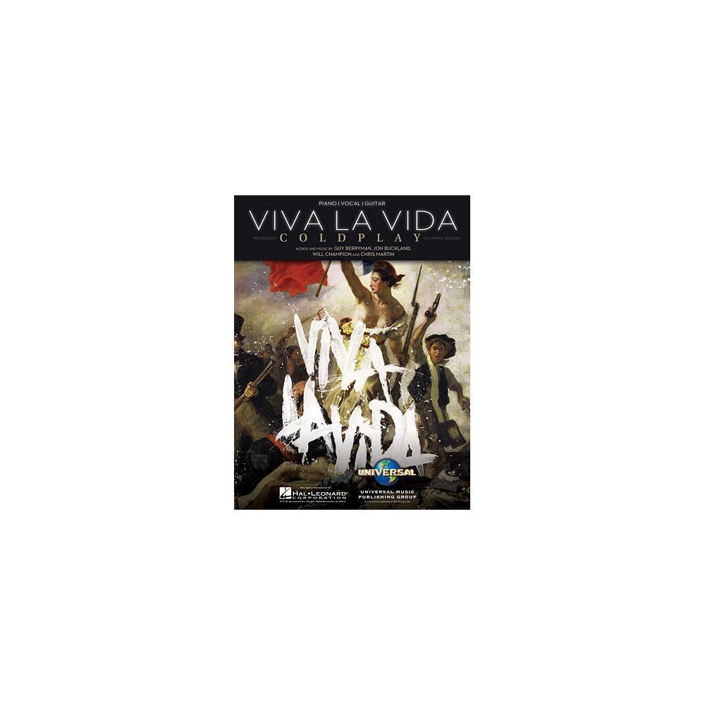 Viva La Vida