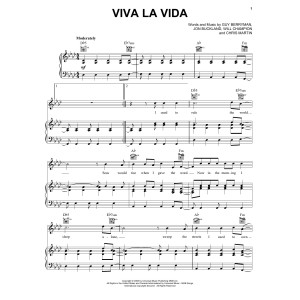 Viva La Vida