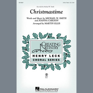 Christmastime - Tuba