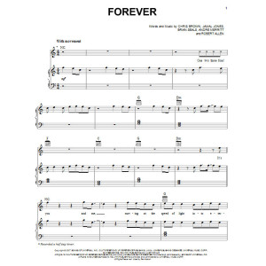 Forever