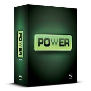 Waves Audio Power Pack