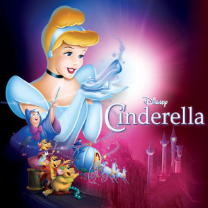 Ein Traum ist ein Wunsch, den dein Herz macht (aus Cinderella)