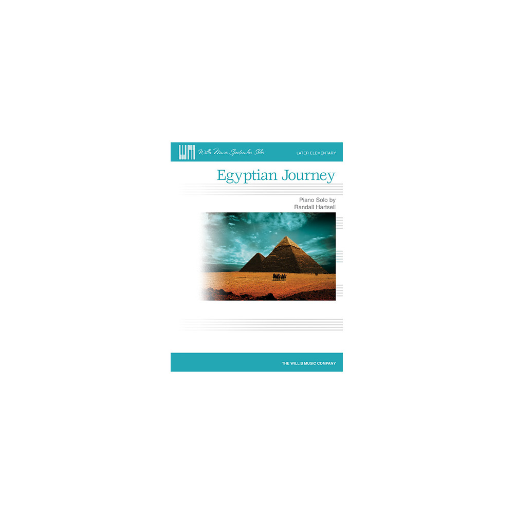 Egyptian Journey