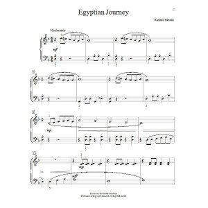 Egyptian Journey