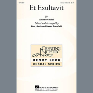 Ex Exultavit