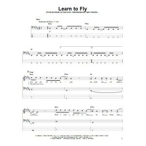 Learn To Fly