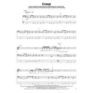 Creep