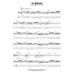 In Bloom