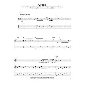 Creep