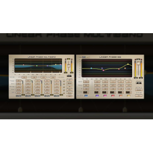 Waves Audio Grand Masters Collection