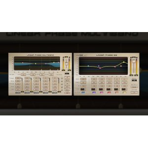 Waves Audio Grand Masters Collection