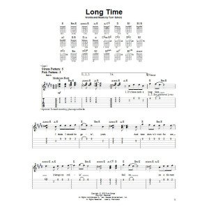 Lange Zeit