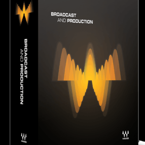 Waves Broadcast & Production