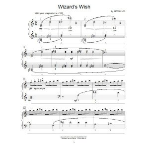 Wizard's Wish