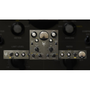 Waves Audio Grand Masters Collection