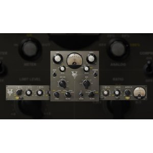 Waves Audio Grand Masters Collection