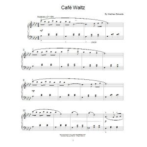 Cafe Waltz
