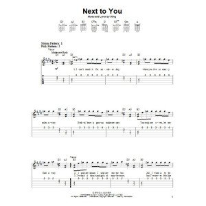 Next To You