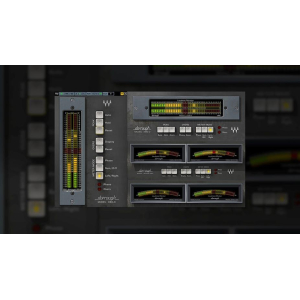 Waves Audio Grand Masters Collection