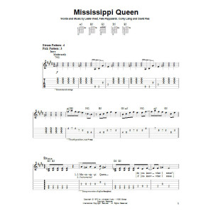 Mississippi Queen