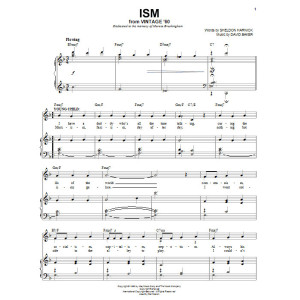 Ism