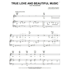 True Love And Beautiful Music