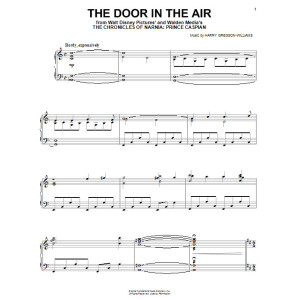 The Door In The Air