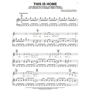 This Is Home