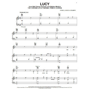 Lucy