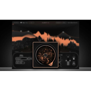 Waves Audio Clarity Vx DeReverb Pro