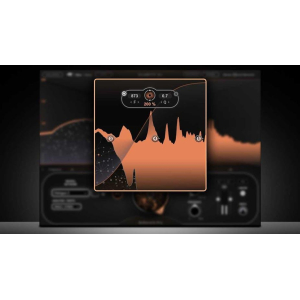 Waves Audio Clarity Vx DeReverb Pro