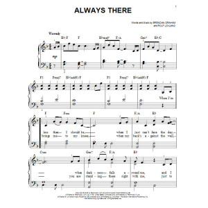 Always There