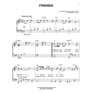 Friends