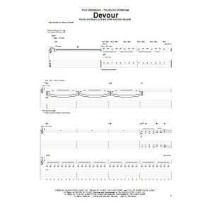 Devour