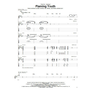 Flaming Youth
