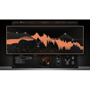 Waves Audio Clarity Vx DeReverb Pro