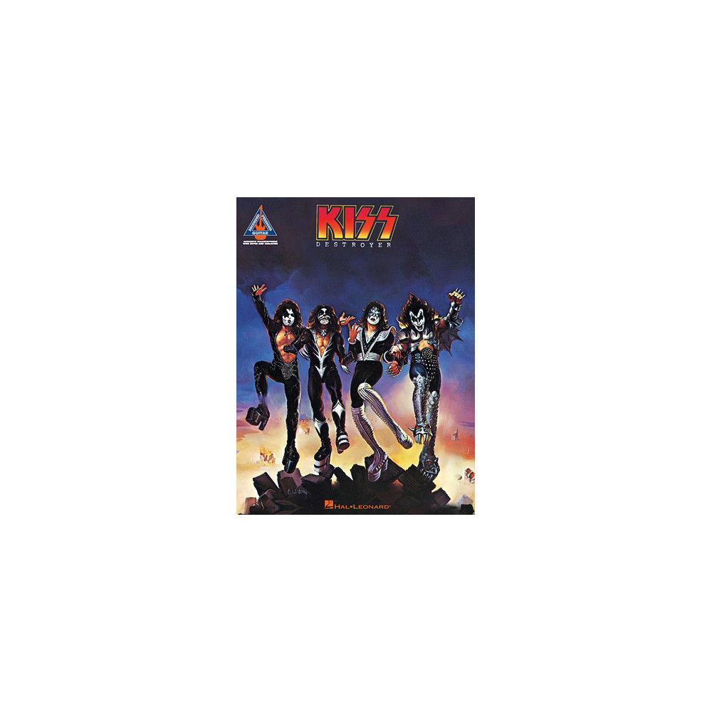 Detroit Rock City