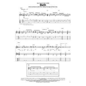 Beth