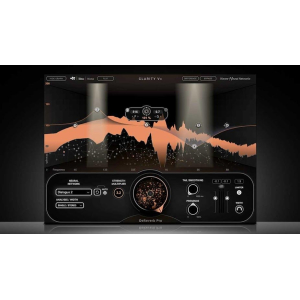 Waves Audio Clarity Vx DeReverb Pro