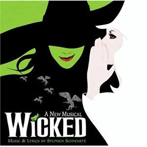Der Zauberer Und Ich (aus Wicked)