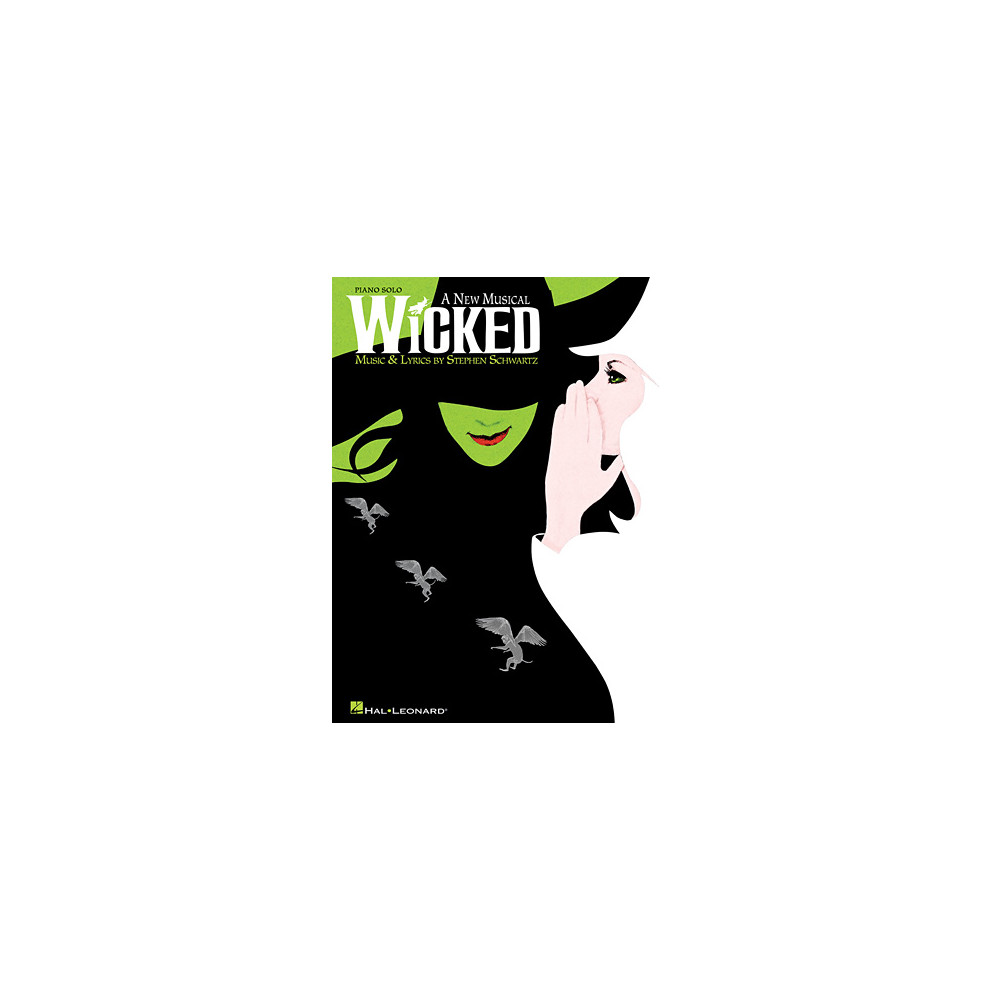 What Is This Feeling? (from Wicked)