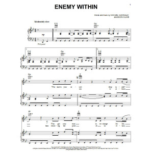 Enemy Within