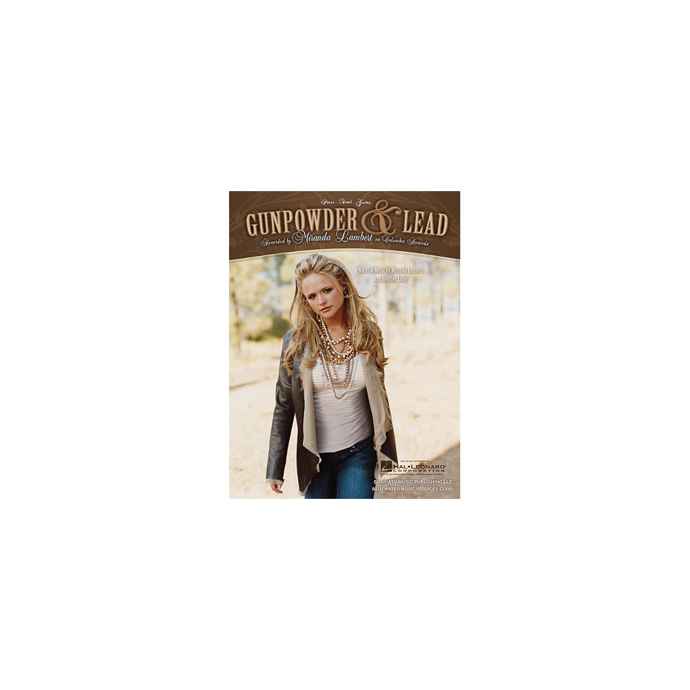 Gunpowder & Lead